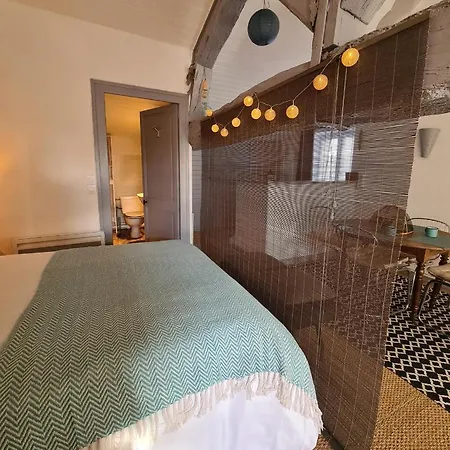 La Petite Amarre Апартаменты