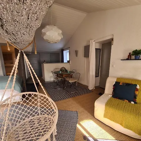 La Petite Amarre Апартаменты *